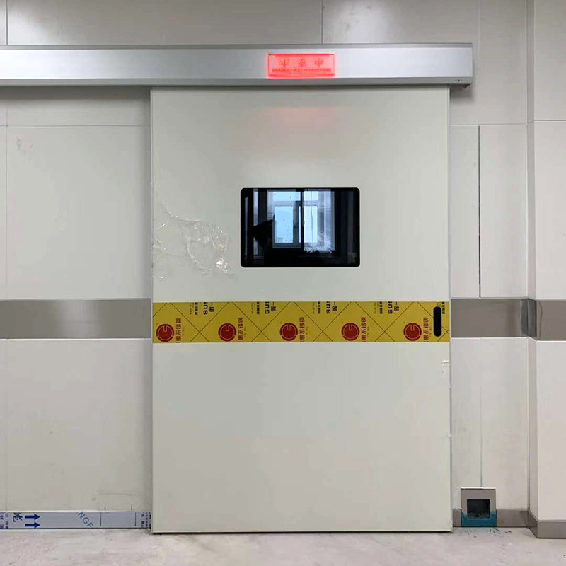 同德医院气密门